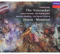 Tchaikovsky - The Nutcracker