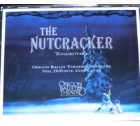 Tchaikovsky: The Nutcracker