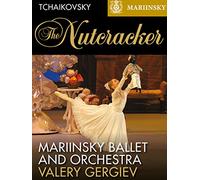 Tchaikovsky - The Nutcracker