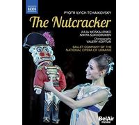 Tchaikovsky: The Nutcracker