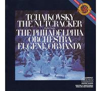 Tchaikovsky: The Nutcracker