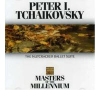 Tchaikovsky: The Nutcracker Ballet Suite