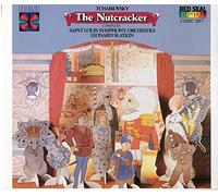 Tchaikovsky - The Nutcracker - Complete
