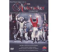 Tchaikovsky : The Nutcracker [DVD] [2005]