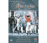 Tchaikovsky : The Nutcracker [DVD] [2005]