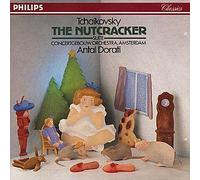 Tchaikovsky - The Nutcracker (Highlights) by Tchaikovsky