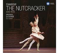 Tchaikovsky: The Nutcracker / Lovenskiold: La Sylphide