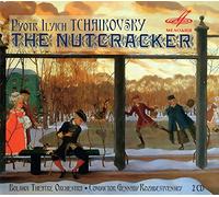 Tchaikovsky - The Nutcracker, Op. 71