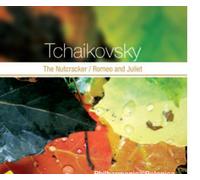 Tchaikovsky: The Nutcracker/Romeo And Juliet