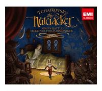 TCHAIKOVSKY: THE NUTCRACKER(SACD hybrid)(2CD)(ltd.)