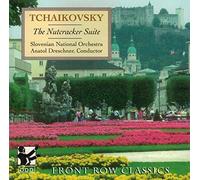 Tchaikovsky: The Nutcracker Suite