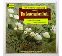 Tchaikovsky: The Nutcracker Suite From Walt Disney's Fantasia