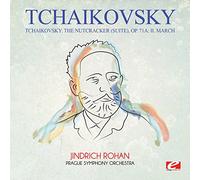 Tchaikovsky: The Nutcracker (suite), Op. 71a: II. March