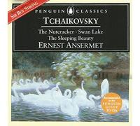 Tchaikovsky: The Nutcracker / Swan Lake / The Sleeping Beauty