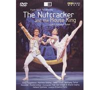 Tchaikovsky – The Nutcracker / The Mouse King – Arthaus Musik (101636)
