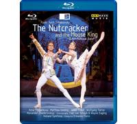 Tchaikovsky: The Nutcracker/ The Mouse King (Arthaus Musik: 108054) [Blu-ray] [2012][Region Free]