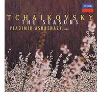 Tchaikovsky: The Seasons