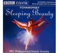Tchaikovsky: The Sleeping Beauty (2000-08-02)