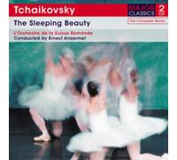 Tchaikovsky: The Sleeping Beauty