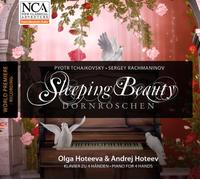 Tchaikovsky: The Sleeping Beauty
