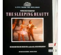 TCHAIKOVSKY: THE SLEEPING BEAUTY- 2CD SET- THE BOLSHOI THEATRE ORCHESTRA, ALEKSANDR KOPILOV