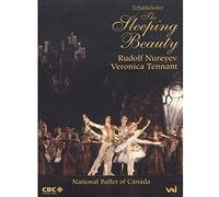 Tchaikovsky - The Sleeping Beauty [DVD] [NTSC]