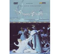 Tchaikovsky: The Sleeping Beauty -- Kirov Ballet [DVD] [2003]