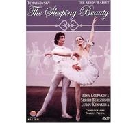 Tchaikovsky - The Sleeping Beauty / Kolpakova, Berezhnoi, Kunakova, Kirov Ballet