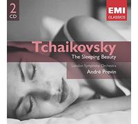Tchaikovsky: The Sleeping Beauty Op. 66