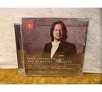 Tchaikovsky The Sleeping Beauty - Piano Suites