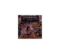 TCHAIKOVSKY/TILSON THOMAS/PAO: NUTCRACKER - CD