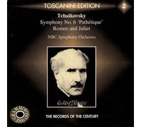 Tchaikovsky - Toscanini