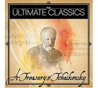 Tchaikovsky - Treasury of Tchaikovsky