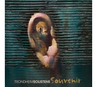 TCHAIKOVSKY/TRONDHEIMSOLISTENE/GIMSE - Souvenir - Trondheim Solisten