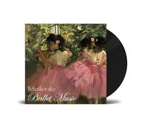 Tchaikovsky - Vinyl Tchaikovsky - Ballet Music The Nutcracker , Swan Lake , The Snow Maiden