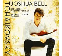 Tchaikovsky: Concerto In D/Serenade Melancolique