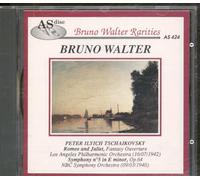 Tchaikovsky - Violin Concerto In D / Oberon / der Freischütz / Euryanthe