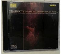 Tchaikovsky Violin Concerto Sleeping Beauty Suite