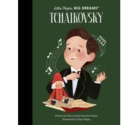 Tchaikovsky : Volume 152