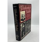 Tchaikovsky's Ballets: "Swan Lake", "Sleeping Beauty", "Nutcracker"