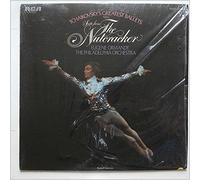 Tchaikovsky's Greatest Ballets: Vol. 1 Suite From The Nutcracker [LP]