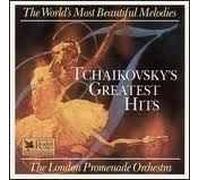 Tchaikovsky's Greatest Hits (The World's Most Beautiful Melodies)