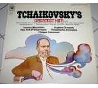 Tchaikovsky's Greatest Hits Vol. 3 [Vinyl LP]