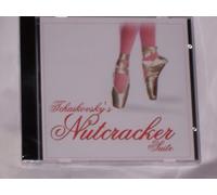 Tchaikovsky's Nutcracker Suite
