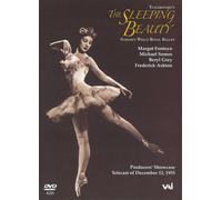 TCHAIKOVSKY'S THE SLEEPING BEAUTY NEW REGION 0 DVD