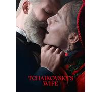 Tchaikovsky's Wife