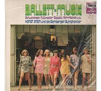 Tchaikowsky, Delibes, Gounod - Ballett-Music (Horst Stein) [Vinyl LP]