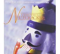 Tchailkovsky's Nutcracker Suite - Tchaikovsky's Nutcracker Suite With Swan Lake