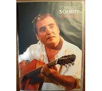 Tchavolo Schmitt: Live In Paris [DVD] [2010]