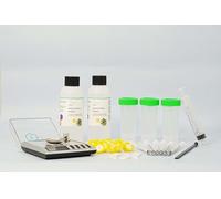 tCheck Expansion Pack for tCheck 2 App Controlled Home Potency Tester | Tests Flowers & Oils | Includes Everything Needed for 10 Tests | Expansion Pack Only - Unit Not Included